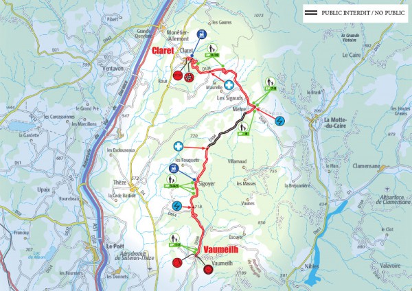 ES5 - ES8 Vaumeilh – Claret (15,18 km) - Première voiture dès 11h37 (ES5) et dès 16h44 (ES8).jpg