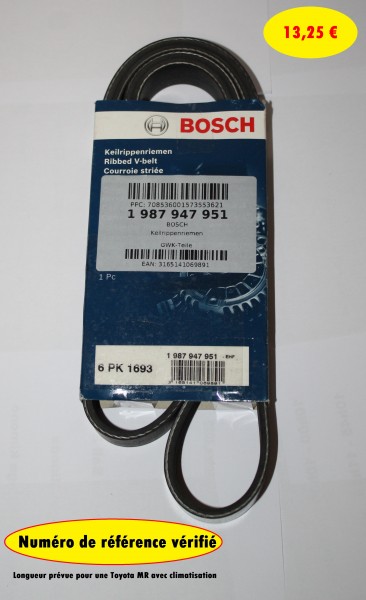 Bosch Courroie access.jpg