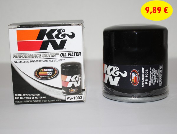 K&N Filtre à huile.JPG