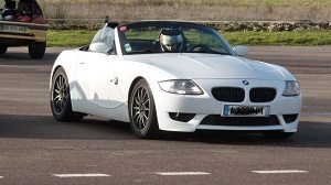 Z4 de DIE