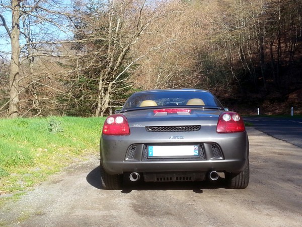 MR2 CoucheCulotte